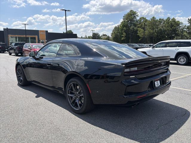 2027 Dodge Charger CHARGER SCAT PACK PLUS 2-DOOR AWD