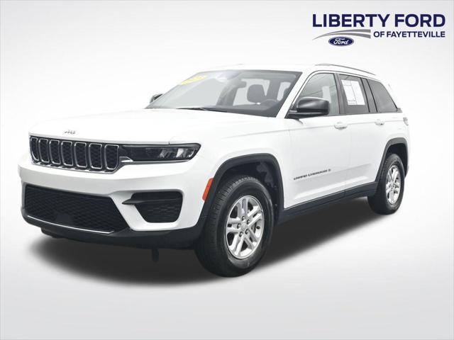 2023 Jeep Grand Cherokee Laredo 4x2 for sale in Fayetteville, NC