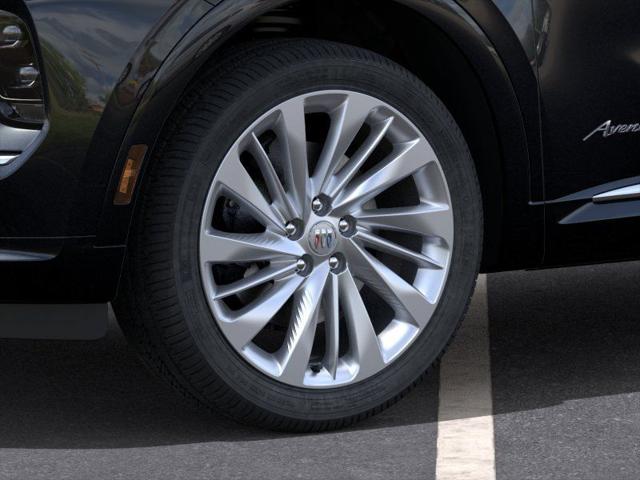 2026 Buick Envision Avenir AWD