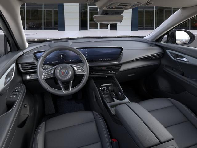 2026 Buick Envision Avenir AWD