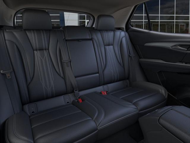 2026 Buick Envision Avenir AWD