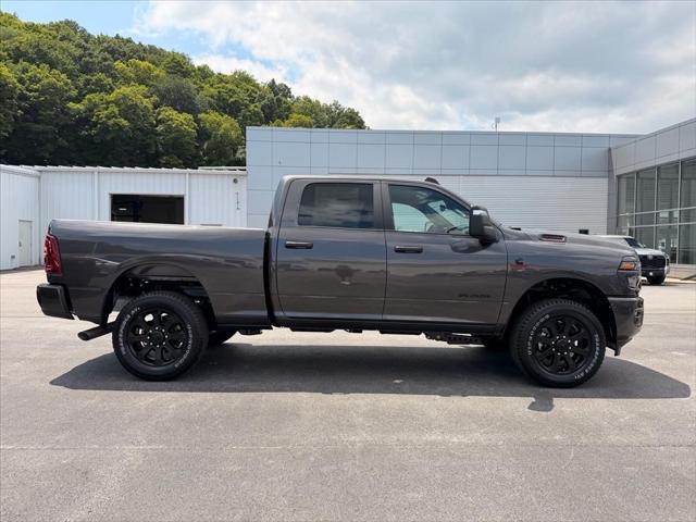 2026 RAM 2500 RAM 2500 BIG HORN CREW CAB 4X4 64 BOX 2026 RAM 2500 RAM 2500 BIG HORN CREW CAB 4X4 64 BOX