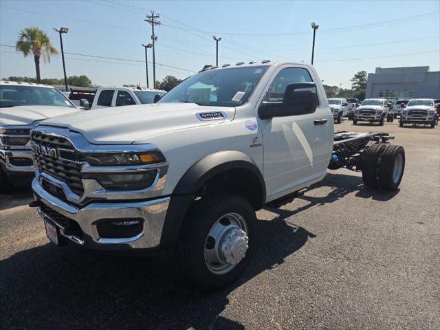 2026 RAM 5500 Chassis RAM 5500 TRADESMAN CHASSIS REGULAR CAB 4X4 84 CA 2026 RAM 5500 Chassis RAM 5500 TRADESMAN CHASSIS REGULAR CAB 4X4 84 CA