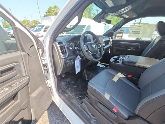 2026 Ram 5500 Chassis Cab Tradesman/Big Horn