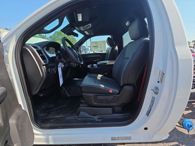 2026 Ram 5500 Chassis Cab Tradesman/Big Horn