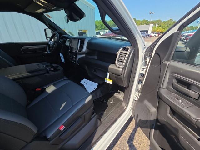 2026 Ram 5500 Chassis Cab Tradesman/Big Horn
