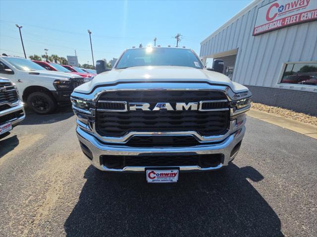 2026 Ram 5500 Chassis Cab Tradesman/Big Horn