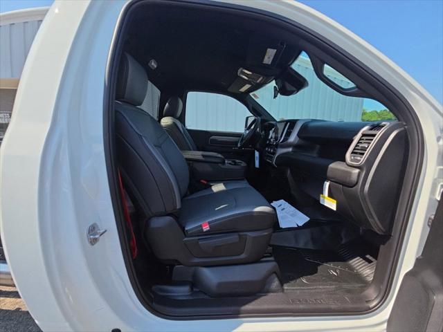 2026 Ram 5500 Chassis Cab Tradesman/Big Horn