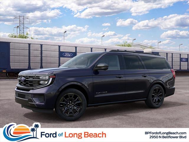 2027 Ford Expedition Max Platinum for sale in Long Beach, CA