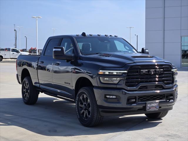 2026 RAM Ram 2500 RAM 2500 LARAMIE CREW CAB 4X4 64 BOX