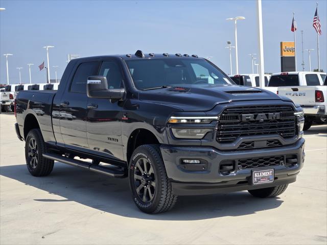 2026 RAM Ram 2500 RAM 2500 LARAMIE MEGA CAB 4X4 64 BOX