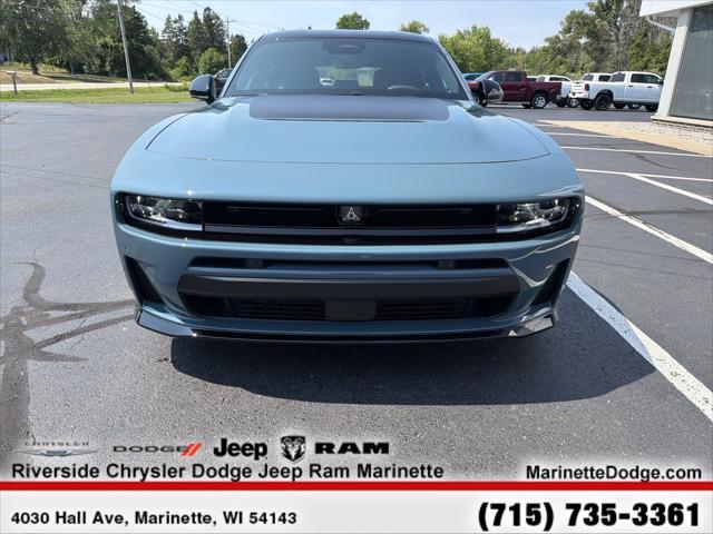2027 Dodge Charger CHARGER R/T 4-DOOR AWD 2027 Dodge Charger CHARGER R/T 4-DOOR AWD