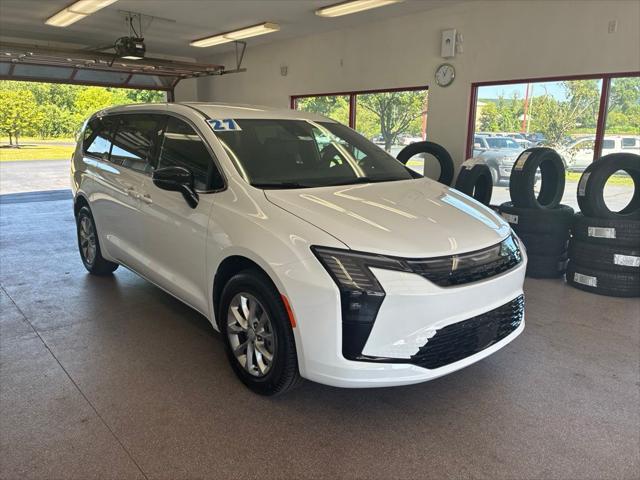 2027 Chrysler Pacifica Select for sale in Painted Post, NY