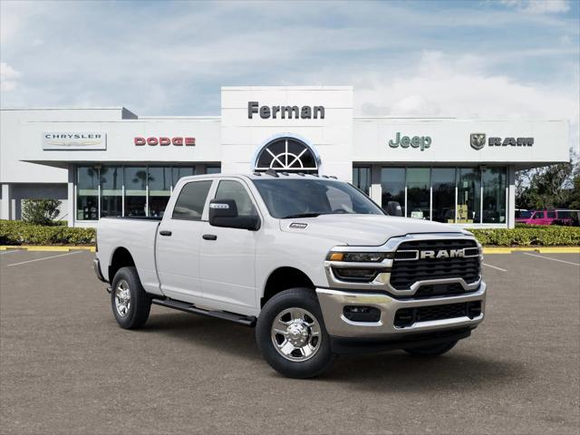 2026 Ram 2500 Tradesman Crew Cab 4x4 6'4" Box for sale in New Port Richey, FL