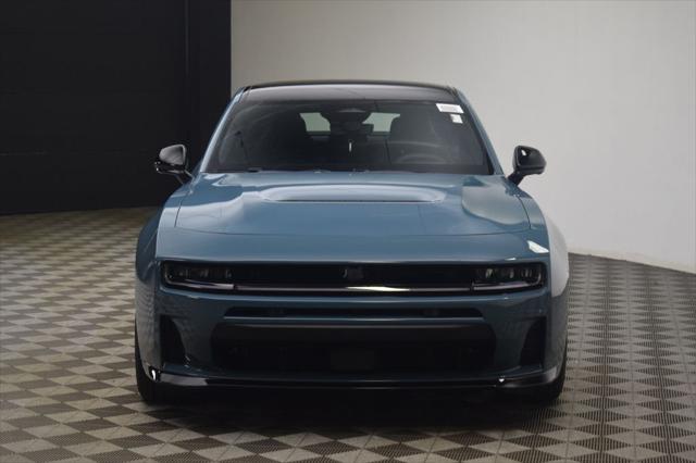 2027 Dodge Charger CHARGER SCAT PACK PLUS 2-DOOR AWD