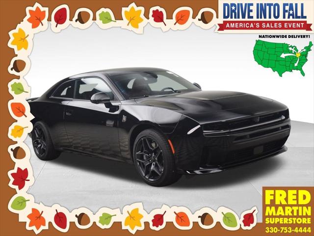 2027 Dodge Charger CHARGER SCAT PACK PLUS 2-DOOR AWD 2027 Dodge Charger CHARGER SCAT PACK PLUS 2-DOOR AWD