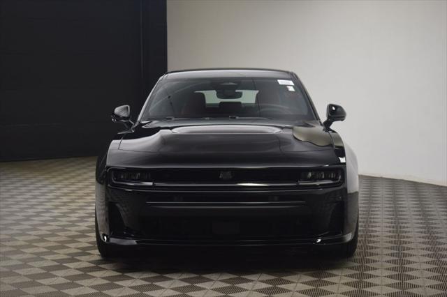 2027 Dodge Charger CHARGER SCAT PACK PLUS 2-DOOR AWD 2027 Dodge Charger CHARGER SCAT PACK PLUS 2-DOOR AWD