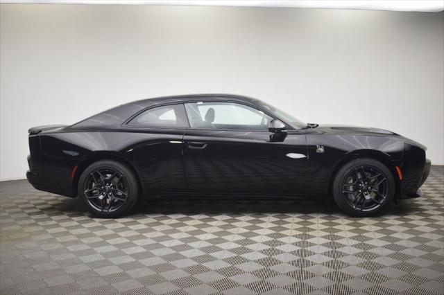 2027 Dodge Charger CHARGER SCAT PACK PLUS 2-DOOR AWD 2027 Dodge Charger CHARGER SCAT PACK PLUS 2-DOOR AWD