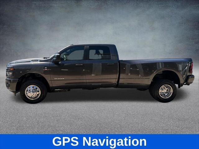 2026 RAM 3500 RAM 3500 BIG HORN CREW CAB 4X4 8 BOX 2026 RAM 3500 RAM 3500 BIG HORN CREW CAB 4X4 8 BOX