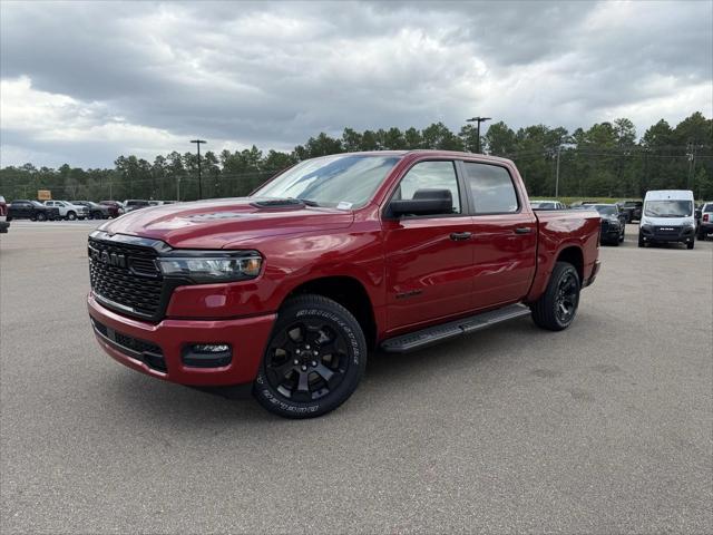 2026 RAM Ram 1500 RAM 1500 EXPRESS CREW CAB 4X4 57 BOX 2026 RAM Ram 1500 RAM 1500 EXPRESS CREW CAB 4X4 57 BOX