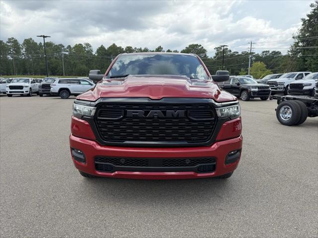 2026 RAM Ram 1500 RAM 1500 EXPRESS CREW CAB 4X4 57 BOX 2026 RAM Ram 1500 RAM 1500 EXPRESS CREW CAB 4X4 57 BOX