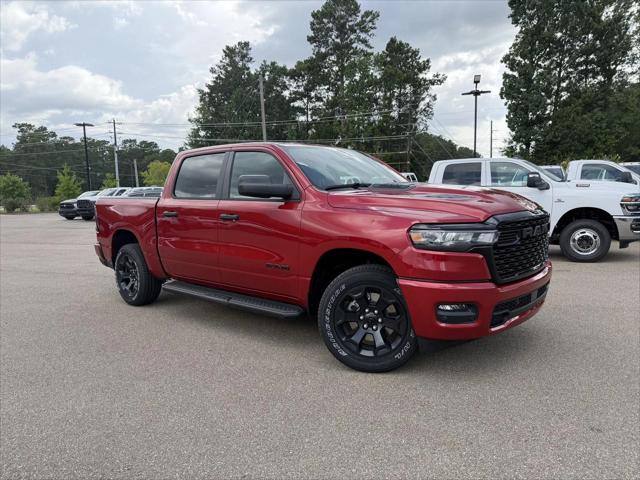 2026 RAM Ram 1500 RAM 1500 EXPRESS CREW CAB 4X4 57 BOX 2026 RAM Ram 1500 RAM 1500 EXPRESS CREW CAB 4X4 57 BOX
