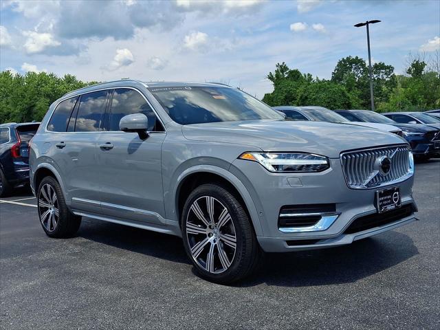 2024 Volvo XC90 Recharge T8 Ultimate Bright Theme 7-Seater for sale in West Chester, PA