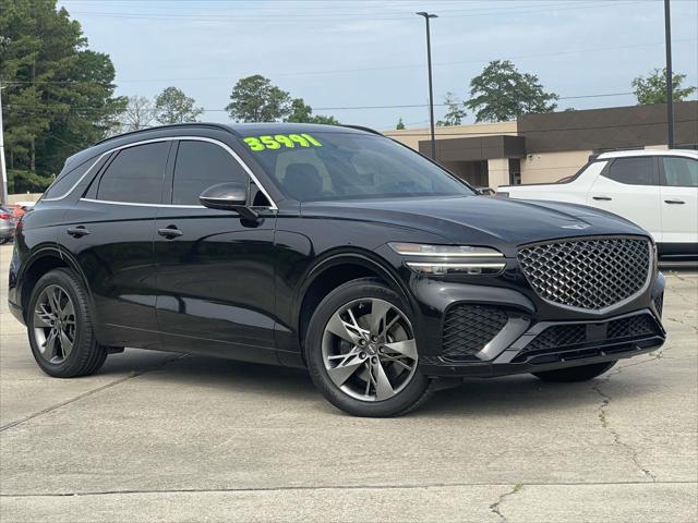 2022 Genesis GV70 3.5T AWD Sport for sale in Jasper, AL