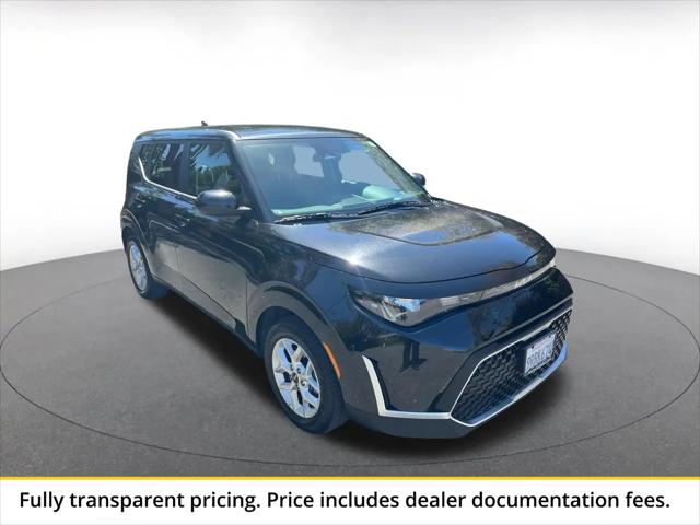 2025 Kia Soul LX for sale in Santa Clara, CA