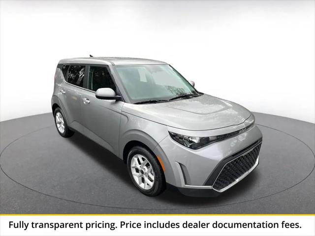 2025 Kia Soul LX for sale in Santa Clara, CA