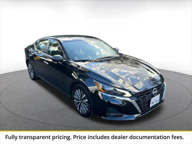 2025 Nissan Altima SV FWD for sale in Santa Clara, CA