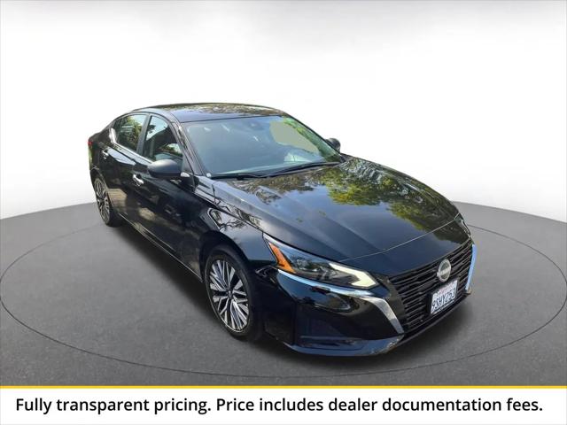 2025 Nissan Altima SV FWD for sale in Santa Clara, CA