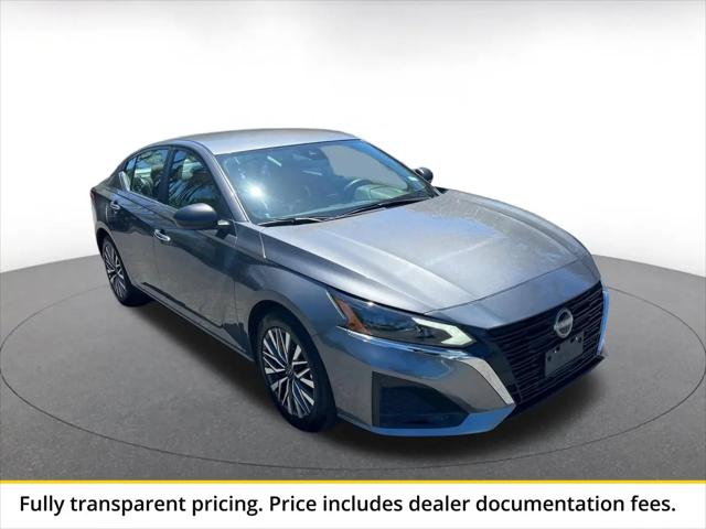 2025 Nissan Altima SV FWD for sale in Santa Clara, CA