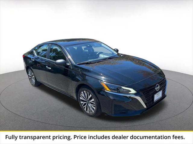 2025 Nissan Altima SV FWD for sale in Santa Clara, CA