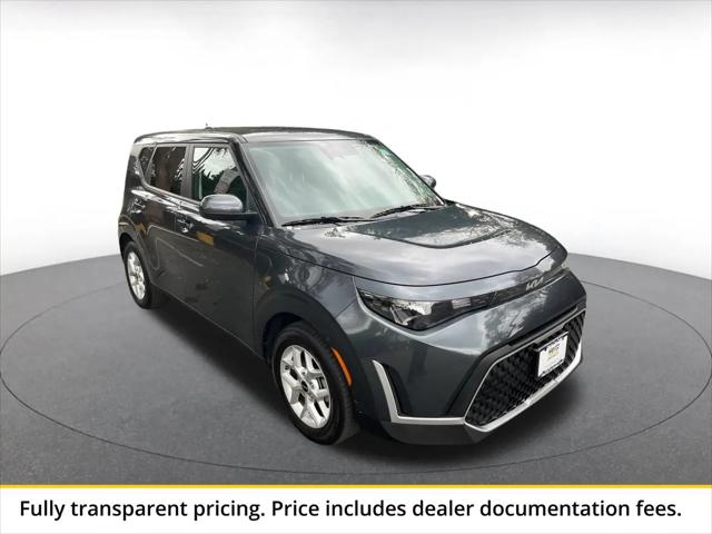 2025 Kia Soul LX for sale in Santa Clara, CA
