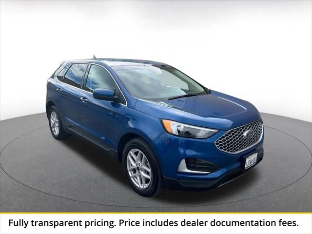 2024 Ford Edge SEL for sale in Santa Clara, CA