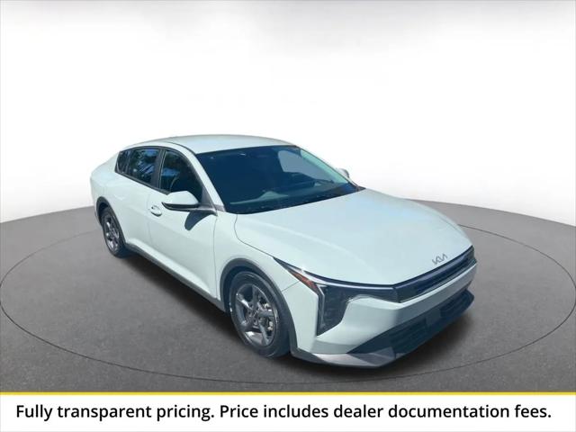 2025 Kia K4 LXS for sale in Santa Clara, CA