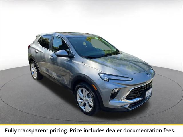 2025 Buick Encore GX Preferred FWD for sale in Santa Clara, CA