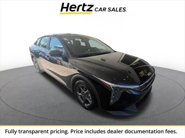 2025 Kia K4 LXS for sale in Tampa, FL