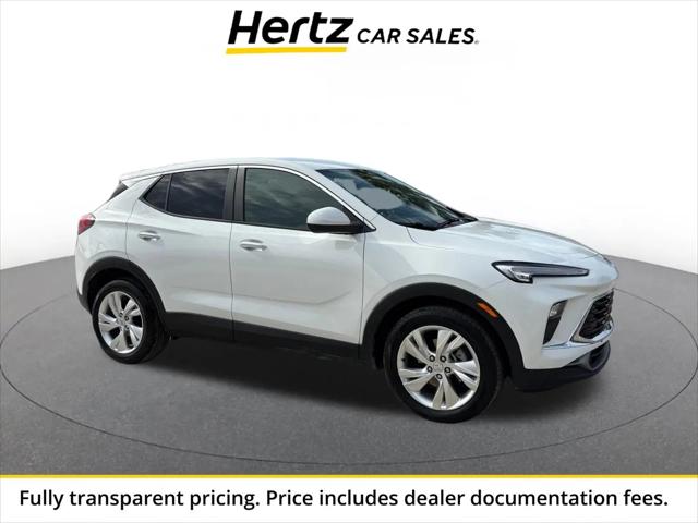 2025 Buick Encore GX Preferred FWD for sale in Tampa, FL