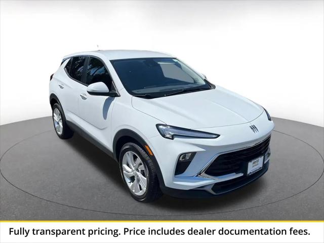 2025 Buick Encore GX Preferred FWD for sale in Santa Clara, CA