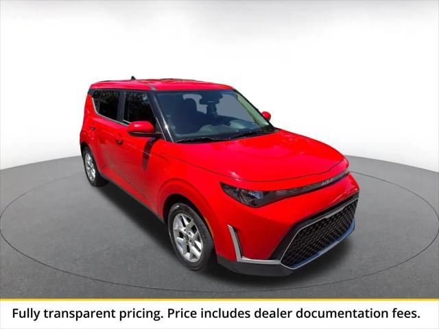 2025 Kia Soul LX for sale in Santa Clara, CA