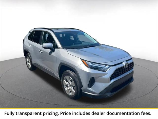 2024 Toyota RAV4 XLE for sale in Santa Clara, CA