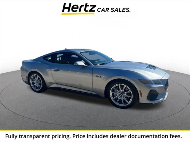 2025 Ford Mustang GT Fastback for sale in Tampa, FL