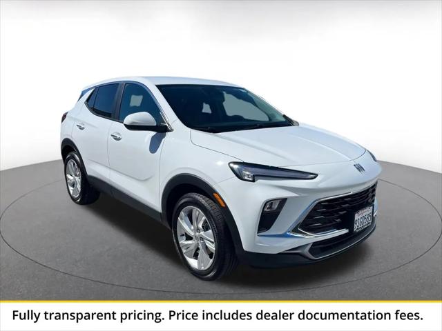 2025 Buick Encore GX Preferred FWD for sale in Santa Clara, CA