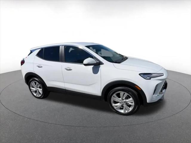 2025 Buick Encore GX Preferred FWD