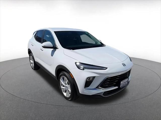 2025 Buick Encore GX Preferred FWD