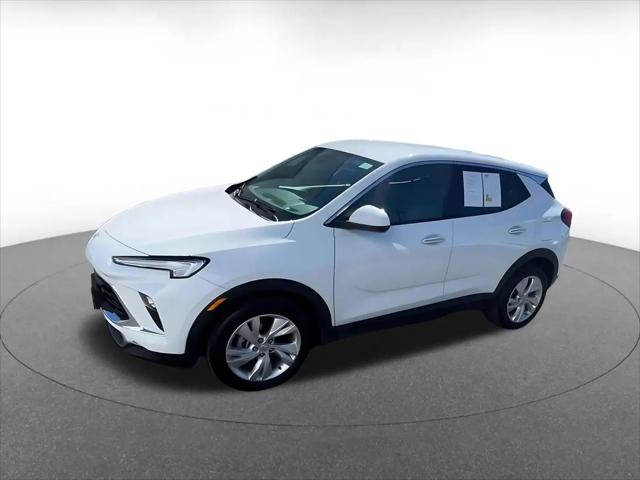 2025 Buick Encore GX Preferred FWD
