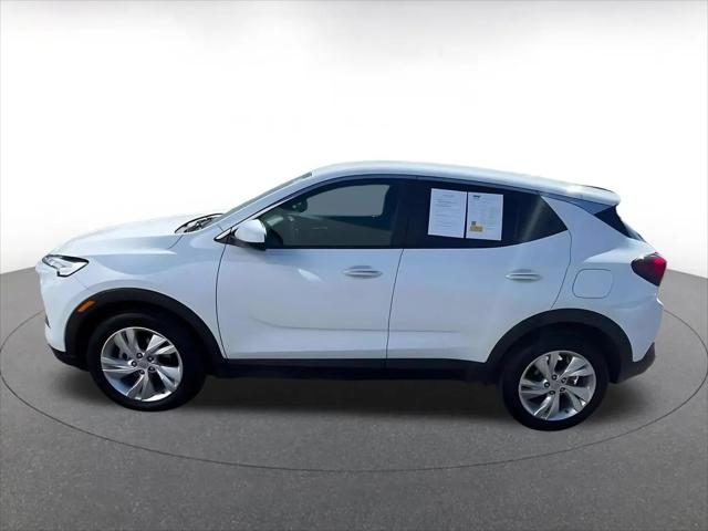 2025 Buick Encore GX Preferred FWD