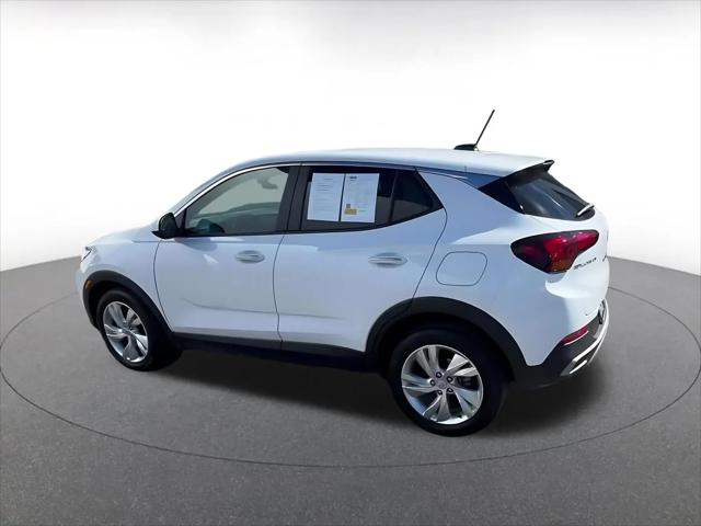2025 Buick Encore GX Preferred FWD